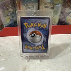 NM! Mega M Sharpedo EX XY200a Alternate Art Holo XY Promo Pokemon Card! - Image 3