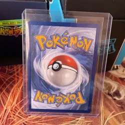 Litleo 139/132 Mega Evolutions English Pokemon Card TCG! IR - Image 2