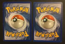 5 X Pokemon Cards Bundle Charmander Bulbasaur Squirtle Ivysaur Delta LP PL - Image 4