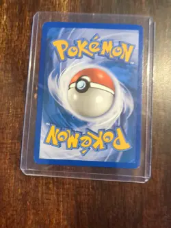 Gliscor DP36 Holo Black Star Promo Pokemon Card 2009 Near Mint - Image 2