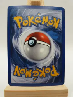 Pokemon Reverse Foil Card : Oddish 64/115 (Ex Unseen Forces) - Image 4