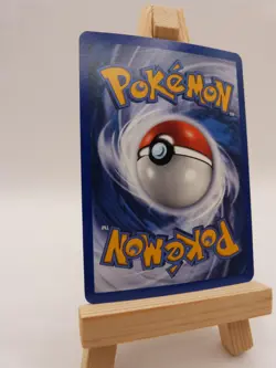 Pokemon Reverse Foil Card : Oddish 64/115 (Ex Unseen Forces) - Image 5