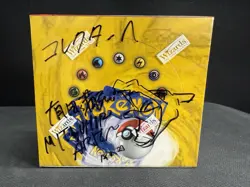 Pokemon Card 1999 Base Set Booster Box Mitsuhiro Arita Signed Factory Sealed NIB - Image 1