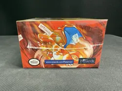 Pokemon Card 1999 Base Set Booster Box Mitsuhiro Arita Signed Factory Sealed NIB - Image 2