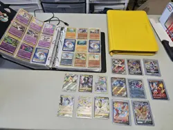 Huge Lot Of Pokemon Cards 1000+ READ - Image 1