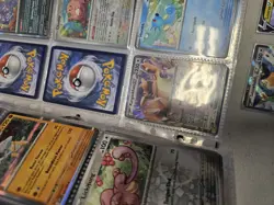 Huge Lot Of Pokemon Cards 1000+ READ - Image 2