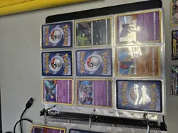 Huge Lot Of Pokemon Cards 1000+ READ - Image 3