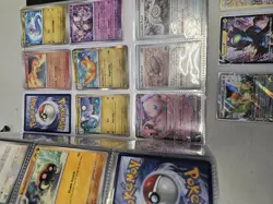 Huge Lot Of Pokemon Cards 1000+ READ - Image 4