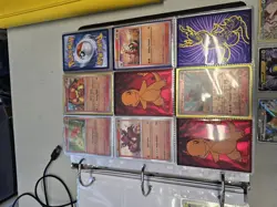 Huge Lot Of Pokemon Cards 1000+ READ - Image 5