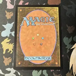 MTG - Zuran Orb - Modern Horizons 2 - Magic the Gathering - Image 2