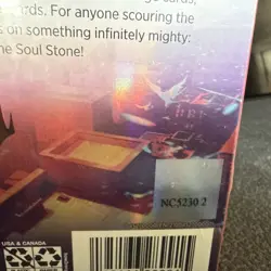 Magic: The Gathering Marvel’s Spider-Man Collector Booster Box 12 Packs In Hand - Image 4