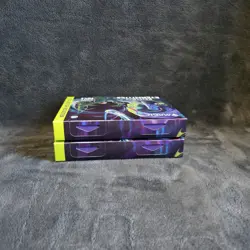 LOT OF 2X Magic The Gathering Edge Of Eternities Collector Omega Box - Image 3