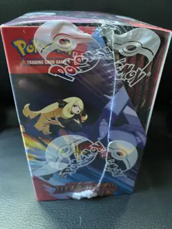 Pokemon TCG: Destined Rivals Half Booster Box - Brand New & Sealed - Image 2