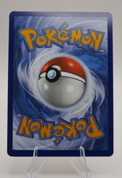 Cramorant Illustration Rare Holo 176/167 Pokemon S&V Twilight Masquerade - Image 2