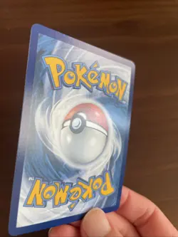 [NM] Pokemon TCG Mew GG10/GG70 Crown Zenith Galarian Gallery (Sleeping Mew) - Image 5