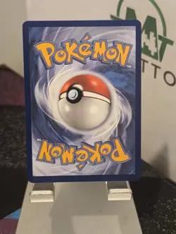 Exeggutor 135/132 - Illustration Rare - Pokemon Mega Evolution NM/M - Image 2