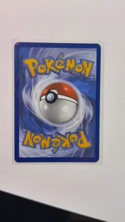 Prismatic Evolutions PC Pokemon Center ETB Stamped Eevee 173 Promo - Image 2