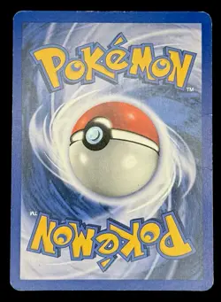 Pokemon TCG Rocket’s Snorlax 33/132 Non Holo Rare Gym Heroes - Image 2