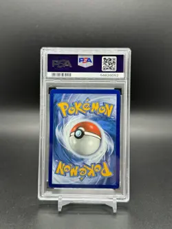 2020 Pokemon Champions Path ETB Promo Charizard V SWSH050 PSA Gem Mint 10 - Image 2