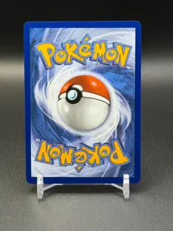 Pokemon Gumshoos 153/132 Me01: Mega Evolution Holo - Image 2