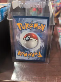 Litleo IR ILLUSTRATION RARE 139/132 Mega Evolution English Pokemon TCG - Image 2