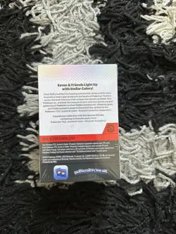 Pokemon TCG Prismatic Evolutions Booster Bundle (6 Packs) Brand New Sealed - Image 2