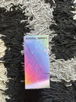 Pokemon TCG Prismatic Evolutions Booster Bundle (6 Packs) Brand New Sealed - Image 3