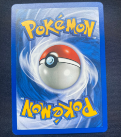 Pokemon TCG Blaine's Growlithe Gym Challenge 62/132 Regular (NM/LP) - Image 2
