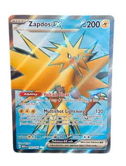 Pokemon Venusaur EX #182 Full Art Bundle/151: Lot of 5 (Read Description) 🔥 - Image 3