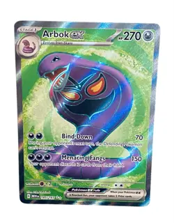 Pokemon Venusaur EX #182 Full Art Bundle/151: Lot of 5 (Read Description) 🔥 - Image 5