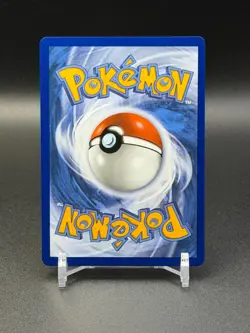 Pokemon Gumshoos 153/132 Me01: Mega Evolution Holo - Image 2