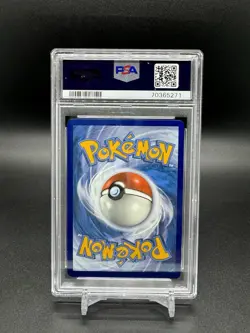 2020 Pokemon Champions Path ETB Promo Charizard V SWSH050 PSA Gem Mint 10 - Image 2