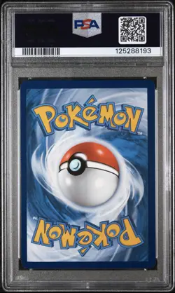 Charizard Ex Premium Collection Pokemon Svp En-Sv Black Star Promo #056 - PSA 9 - Image 2