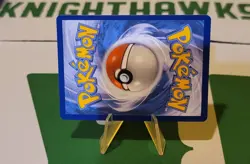 2024 POKEMON TEF EN-TEMPORAL FORCES ILLUSTRATION RARE #177 GASTLY - Image 5