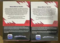 Pokemon TCG: Destined Rivals Booster Bundle Lot Of 2 Brand New Sealed - Image 2