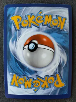 Pokemon Wyrdeer Staff Prerelease Promo Holo Astral Radiance SWSH206 NM/MINT - Image 3
