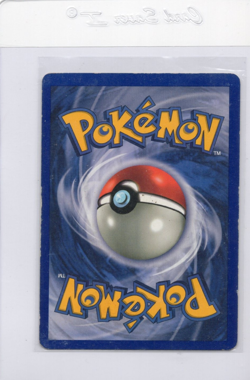 Hitmonchan 007/102 Base Set Holo Rare - Unlimited English - Pokemon TCG - HP - Image 2
