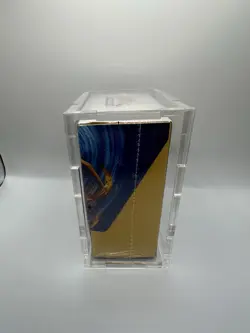 Pokemon XY Evolutions Prerelease Kit Sealed W/ Acrylic Case - Image 2