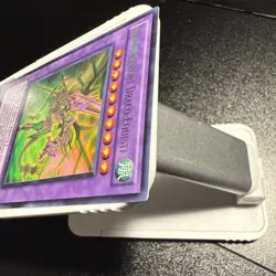 Dragon Knight Draco-Equiste (Ghost Rare) DREV-EN038 Duelist Revolution 1st... - Image 3