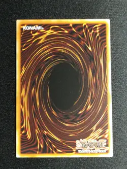 Yu-Gi-Oh! Temtempo the Percussion Djinn YS12-EN041 1st Edition Super Rare NM - Image 2
