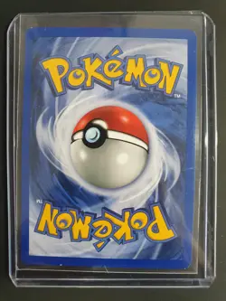 Lt. Surge 017/132 Holo Trainer - Gym Heroes Set - Pokemon Card - Image 2