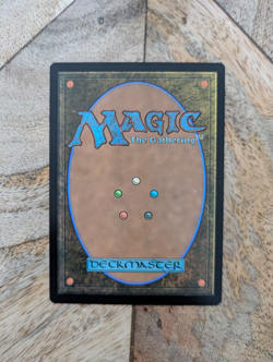 Chain of Smog - Mystery Booster 2 - Near Mint - MTG Magic Card MB 2 Black - Image 2