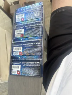 Pokemon XY Evolutions Booster Trading Card Game (820650801556) full art set 820650801556 - Image 5