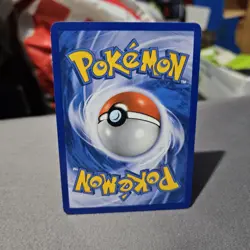 Pikachu Pokemon TCG Pop Series 9 Promo Card #15/17 - Image 2