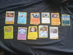 Pokemon Cards Sun & Moon Team Up Make Your Selection - Image 1
