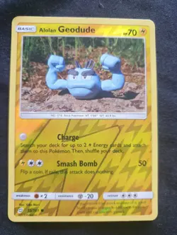 Pokemon Cards Sun & Moon Team Up Make Your Selection - Image 3