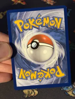 Pokemon Cards Mimikyu SVP075 Full Art ETB Promo - (NM) #3 - Image 4
