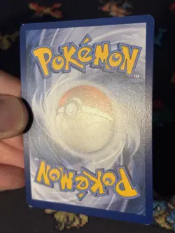 Pokemon Cards Mimikyu SVP075 Full Art ETB Promo - (NM) #3 - Image 5