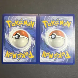 Riolu 215/198SV01: Scarlet & Violet Base Set Holo Card Lot of 2 NM - Image 4