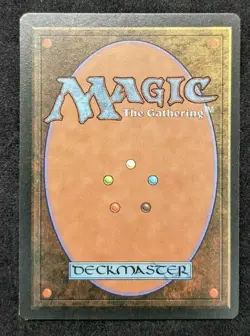 MTG Magic The Gathering FBB Ivory Tower GERMAN LP - Image 2